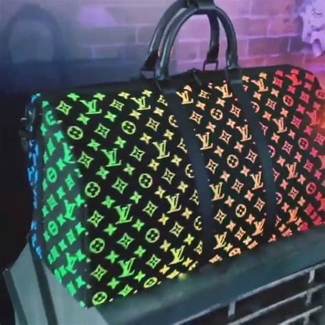 louis vuitton fiber optic bag price|Louis Vuitton .